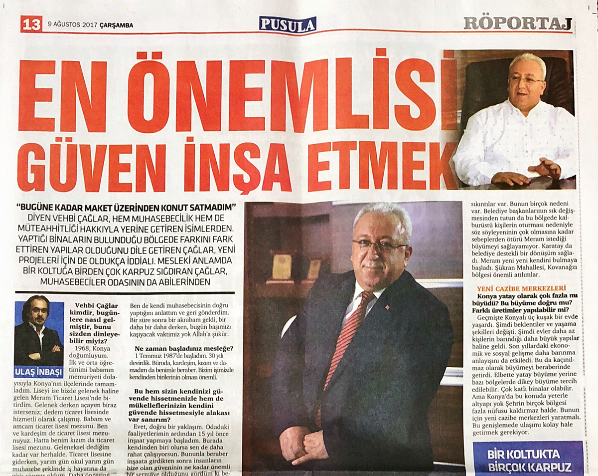 Pusula Gazetesi